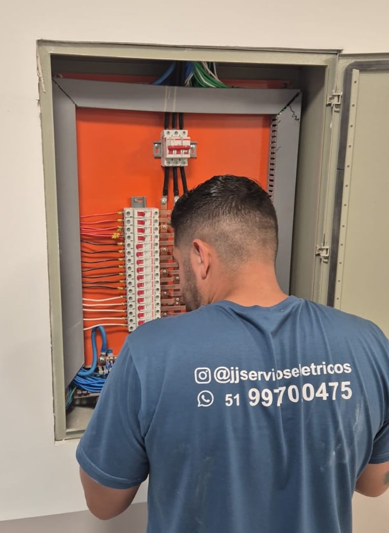 Excelência em Soluções de Engenharia Integradas